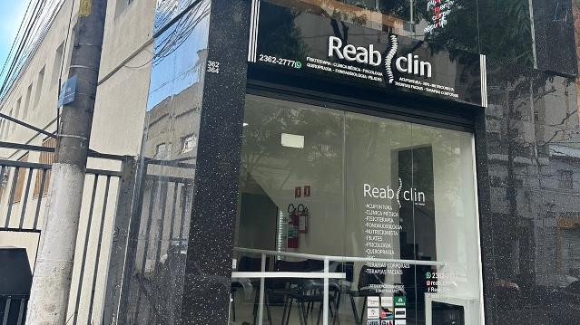 Imagem 2 da galeria do parceiro Reab Clin