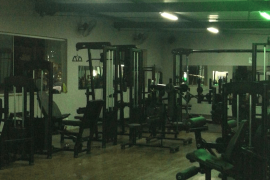 Imagem 3 da galeria do parceiro Ciclo Academia