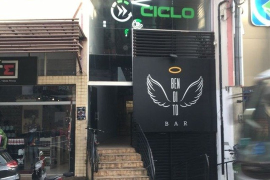 Imagem 2 da galeria do parceiro Ciclo Academia