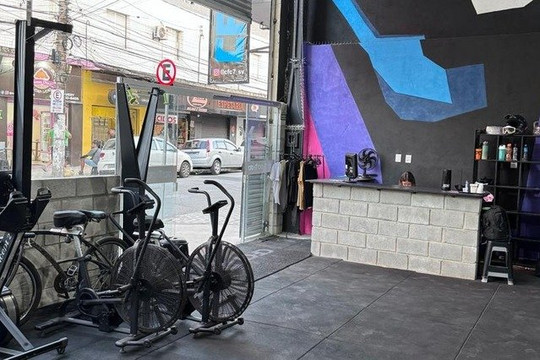 Imagem 2 da galeria do parceiro Cfc7 São Vicente