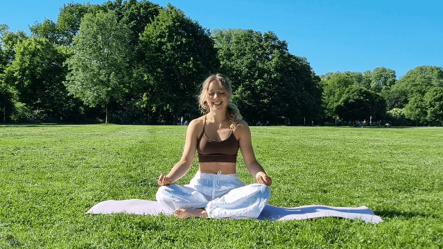 Bild 2 von LaLuna OutdoorYoga Partnergalerie