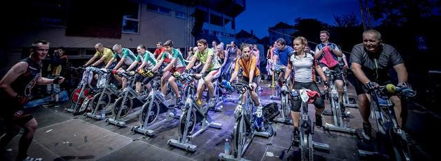 Imaginea 3 din Cycling Sibiu galeria partenerului