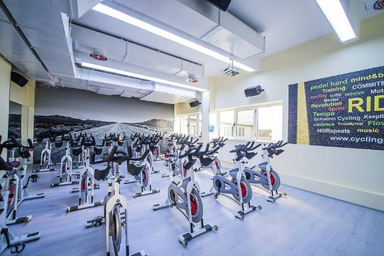 Imaginea 2 din Cycling Sibiu galeria partenerului
