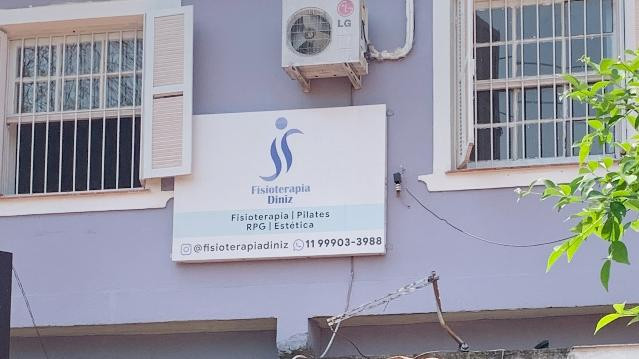 Imagem 2 da galeria do parceiro Fisioterapia & Pilates Diniz