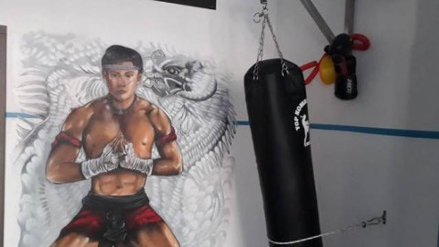 Immagine 3 dalla galleria del partner Top Kombat Academy