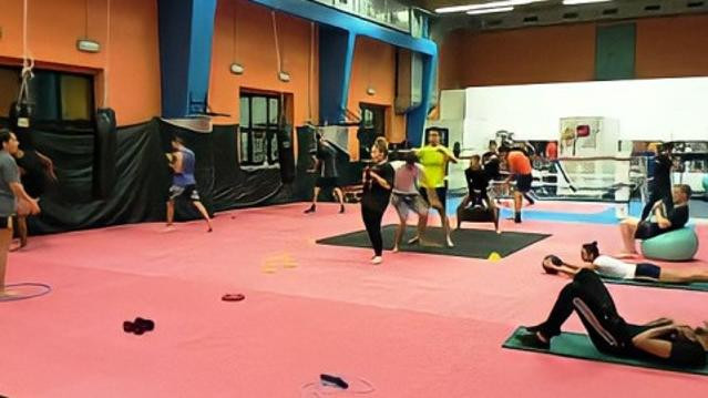 Immagine 1 dalla galleria del partner Top Kombat Academy