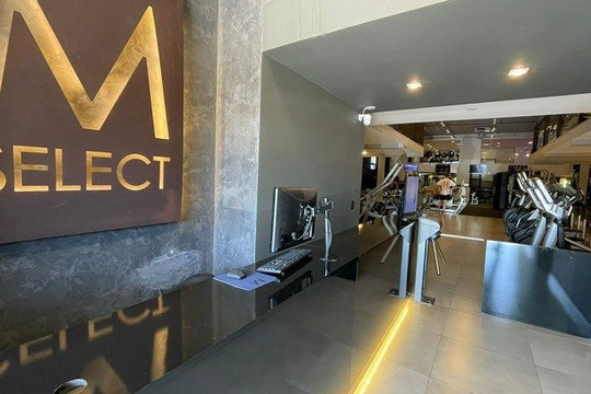 Imagem 3 da galeria do parceiro Academia Meta Select
