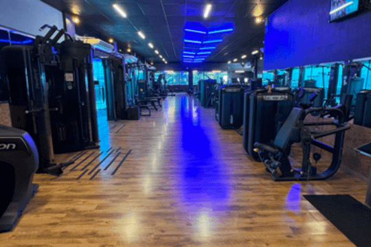 Imagem 1 da galeria do parceiro Mega Planet Academia - São Cristovão