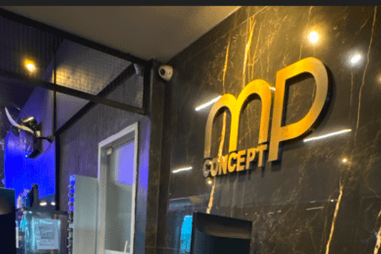 Imagem 2 da galeria do parceiro Mega Planet Academia - São Cristovão