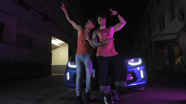 Bild 3 von DALAAZDANCE Partnergalerie