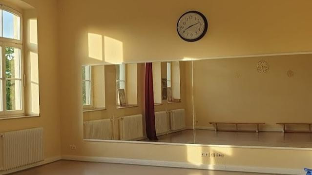 Bild 3 von Tanzclub Düsseldorf - Bürgerhaus Eller Partnergalerie