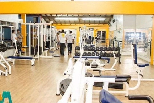 Imagem 1 da galeria do parceiro Academia do Melão