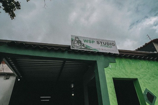 Imagem 2 da galeria do parceiro WSP Studio Fitness