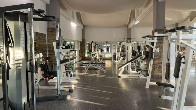 Bild 1 von Fitnesscenter Elsenfeld Partnergalerie