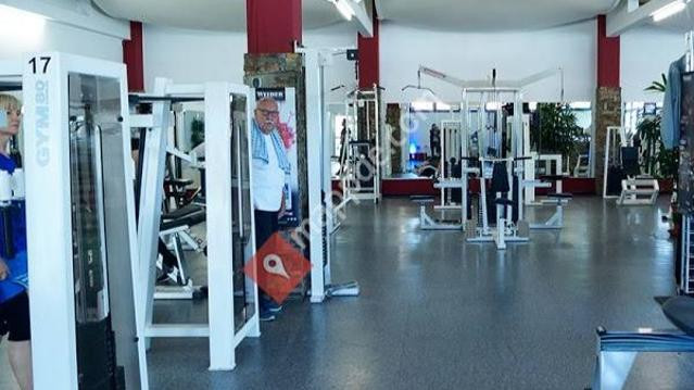 Bild 3 von Fitnesscenter Elsenfeld Partnergalerie