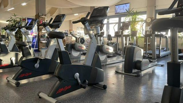 Bild 2 von Fitnesscenter Elsenfeld Partnergalerie