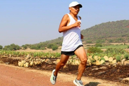 Imagen 2 de la galería del partner Club de Corredores Arsport Plan Sexenal