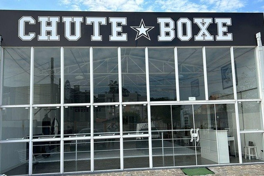 Imagem 2 da galeria do parceiro CHUTE BOXE