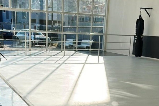 Imagem 3 da galeria do parceiro CHUTE BOXE