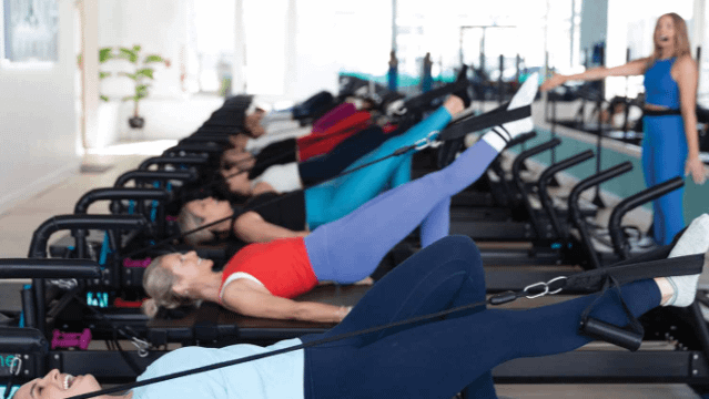 Image 3 from btone FITNESS - Brickyard partner gallery