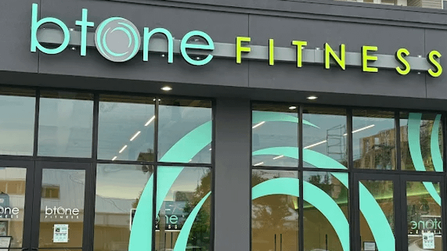 Image 2 from btone FITNESS - Brickyard partner gallery