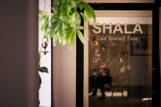 Imagen 3 de la galería del partner More Yoga Madrid