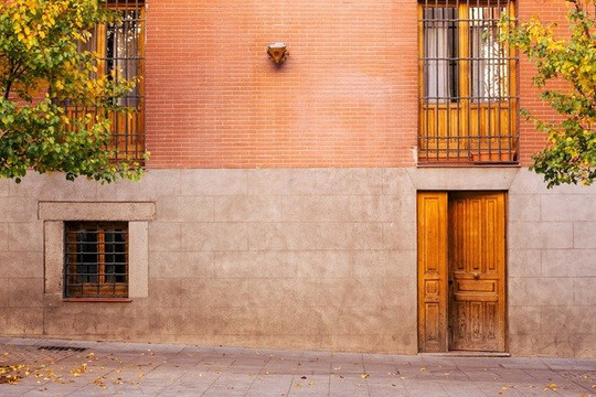 Imagen 2 de la galería del partner More Yoga Madrid