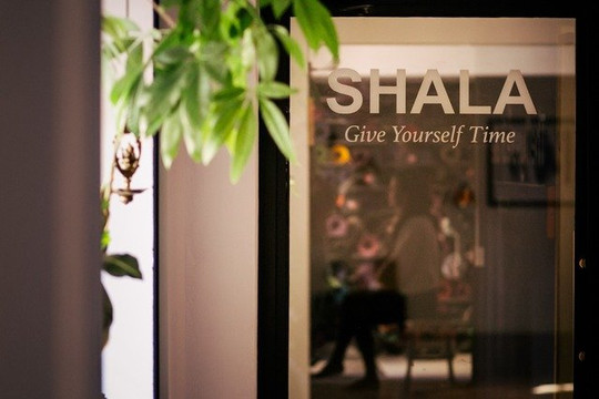 Imagen 1 de la galería del partner More Yoga Madrid