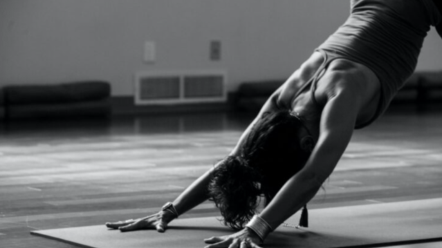 Image 3 from Meta Yoga partner gallery