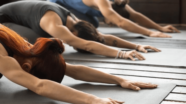 Image 1 from Meta Yoga partner gallery