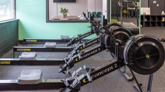 Image 3 from Wolfpack Athletic Club partner gallery