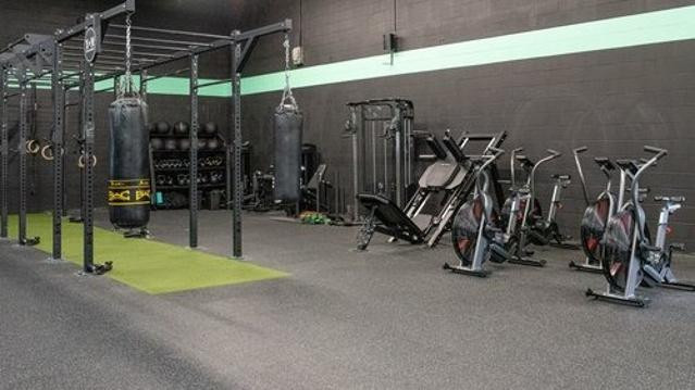 Image 1 from Wolfpack Athletic Club partner gallery