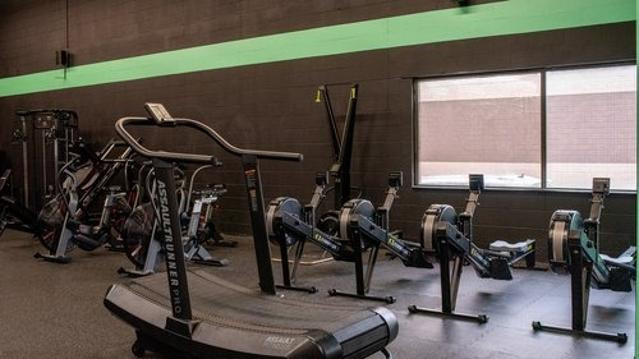 Image 2 from Wolfpack Athletic Club partner gallery