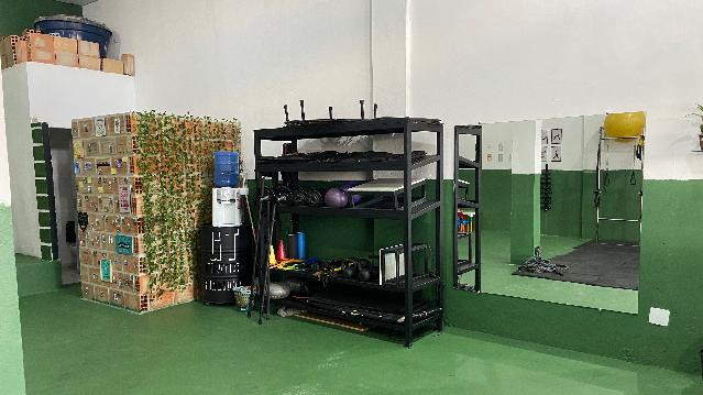 Imagem 1 da galeria do parceiro GT Pilates