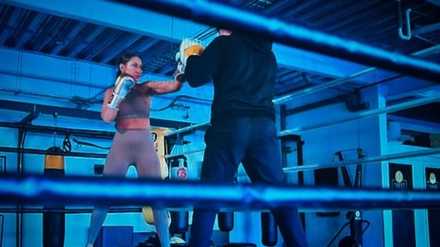 Image 2 from Bells Gym partner gallery