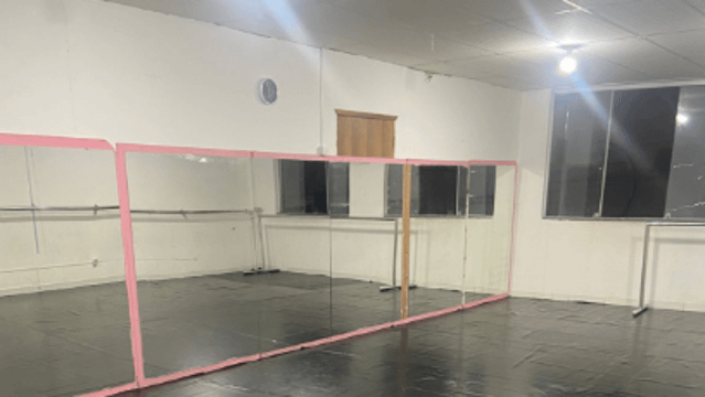 Imagem 1 da galeria do parceiro Studio Baillare Escola de Ballet Clássico