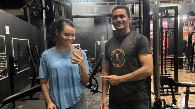Imagem 2 da galeria do parceiro Academia Borba Fitness