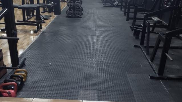 Imagem 3 da galeria do parceiro Academia Borba Fitness