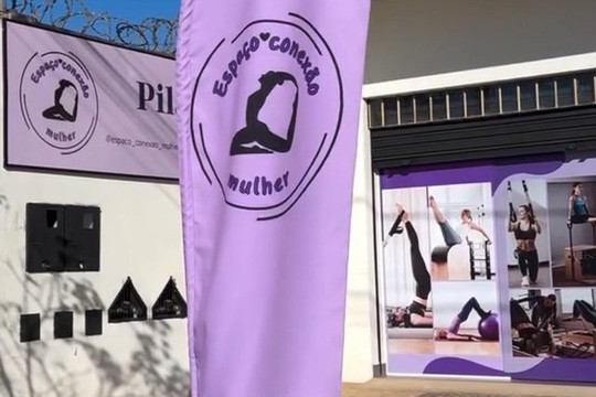 Imagem 2 da galeria do parceiro Espaço Conexão Mulher