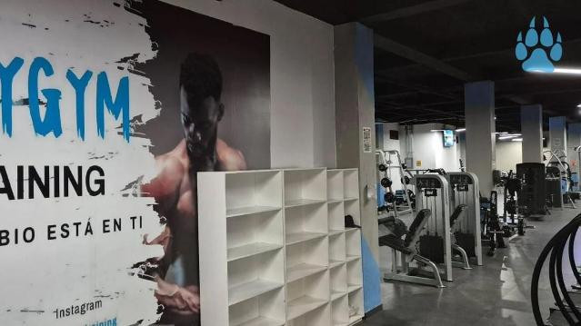 Imagen 2 de la galería del partner OxyGym