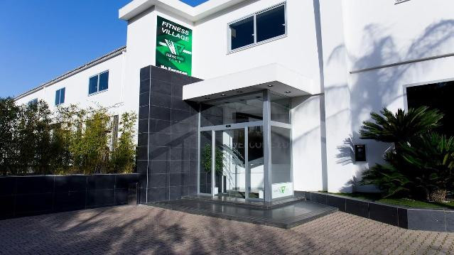 Immagine 2 dalla galleria del partner Wellness Power Club