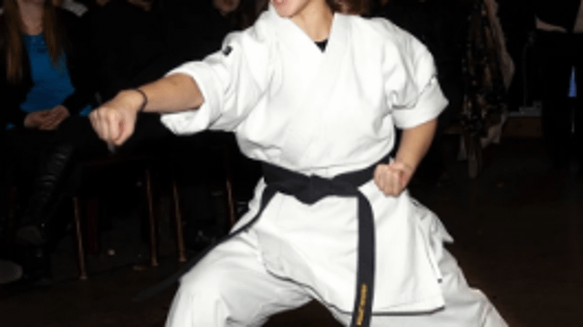 Image 3 from Jing Ying Martial Arts partner gallery
