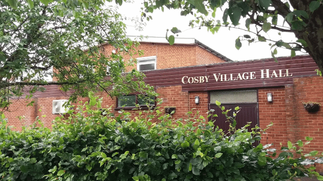 Image 2 from Love Yoga Leicester - Cosby Village Hall partner gallery