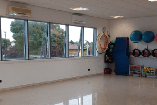 Immagine 3 dalla galleria del partner Fitness For Me