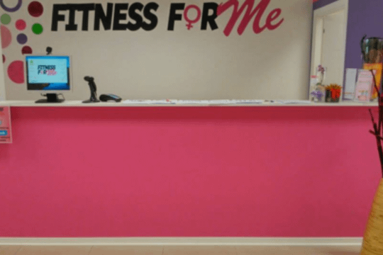 Immagine 2 dalla galleria del partner Fitness For Me