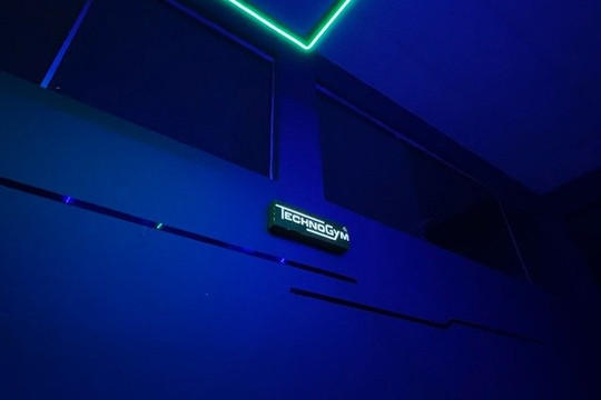 Imagem 3 da galeria do parceiro centro esportivo