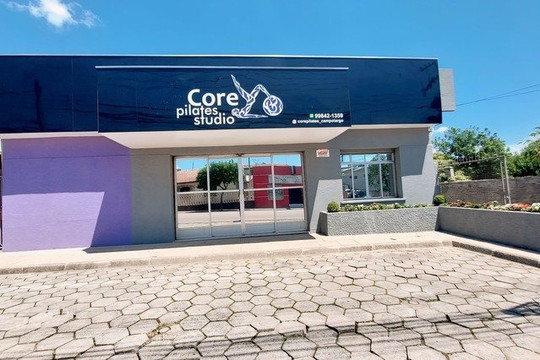Imagem 2 da galeria do parceiro Core Pilates Studio
