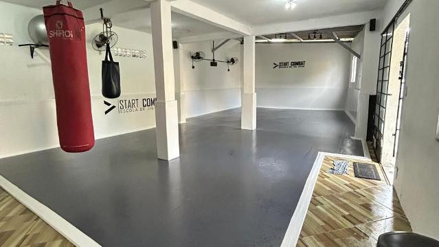 Imagem 3 da galeria do parceiro Start Combat