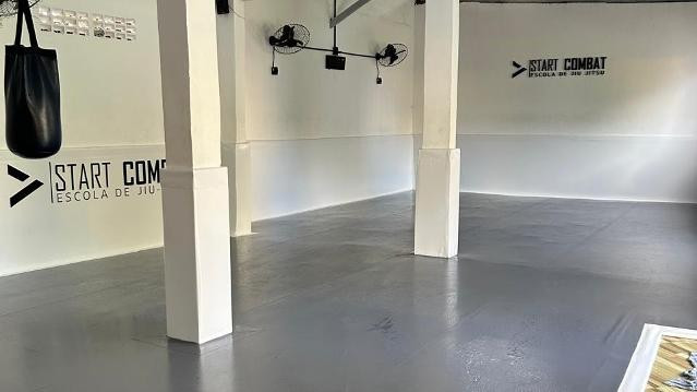 Imagem 2 da galeria do parceiro Start Combat