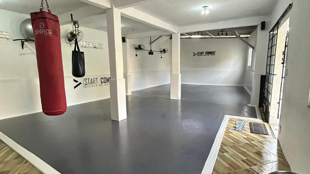 Imagem 1 da galeria do parceiro Start Combat